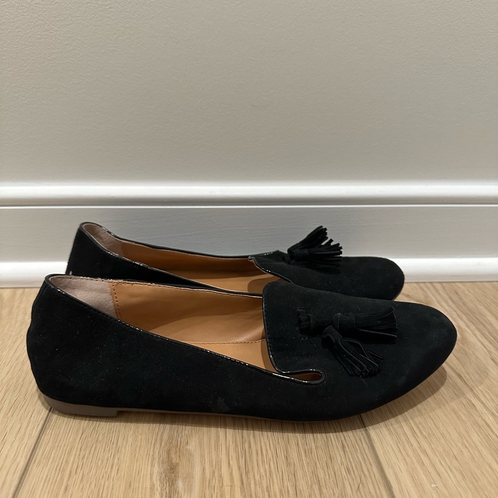 J.Crew Loafers